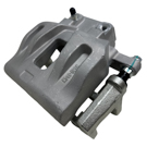 2009 Dodge Challenger Brake Caliper 5